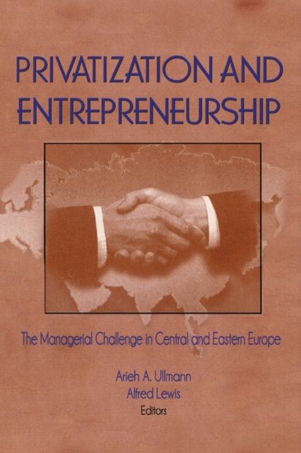 Privatization and Entrepreneurship