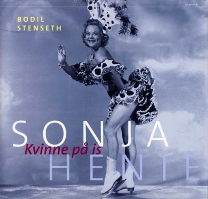 Sonja Henie - kvinne på is