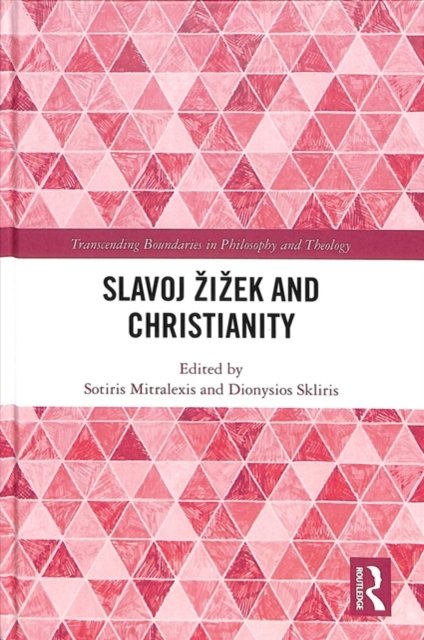 Slavoj Zizek and Christianity