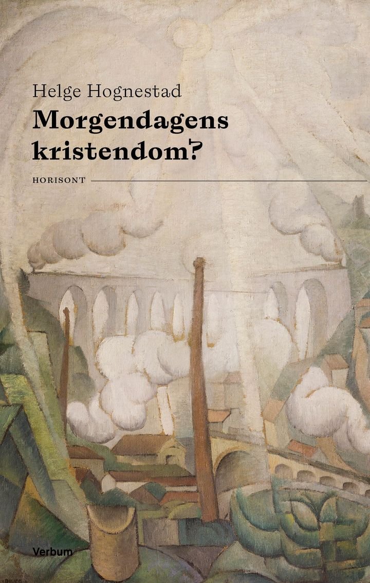 Morgendagens kristendom?