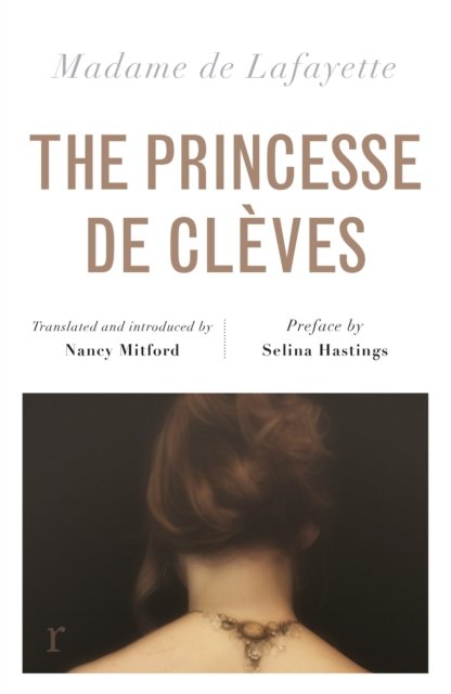 Princesse de Clèves (riverrun editions)