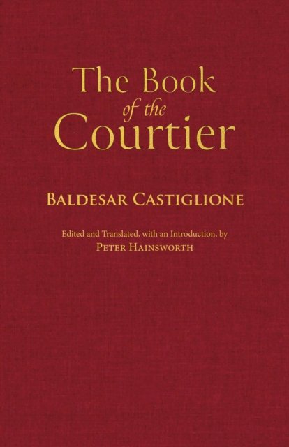 Book of the Courtier