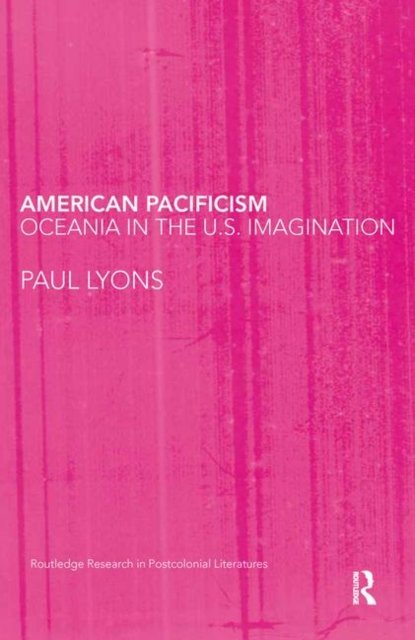 American Pacificism