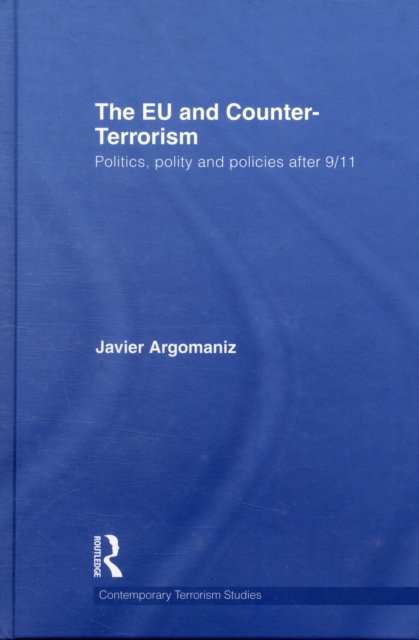 The EU and Counter-Terrorism