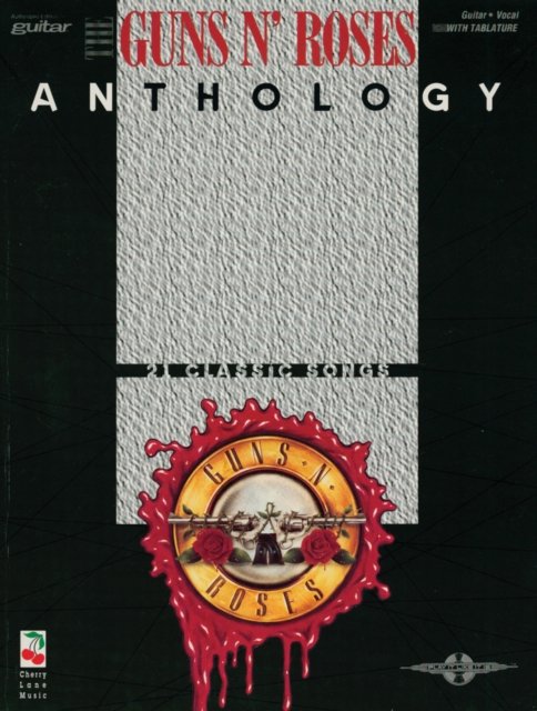 Guns N'' Roses Anthology