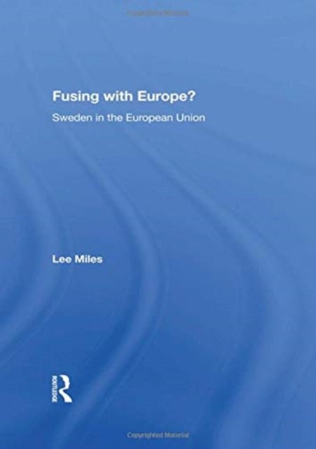 Fusing with Europe?