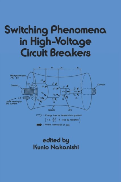 Switching Phenomena in High-Voltage Circuit Breakers