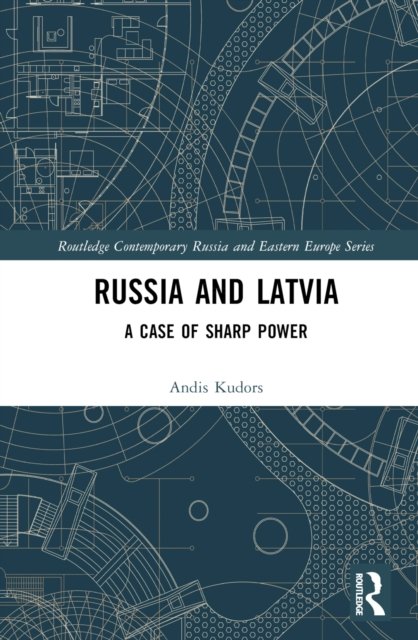 Russia and Latvia