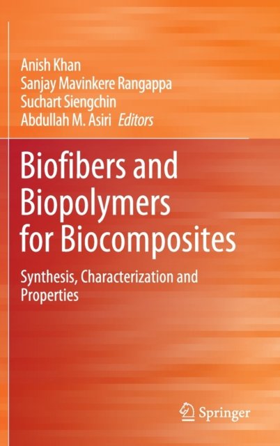 Biofibers and Biopolymers for Biocomposites