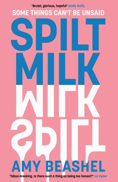 SPILT MILK PB