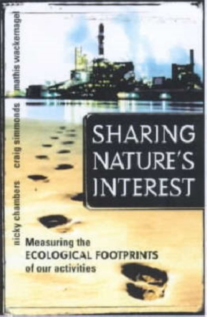Sharing Nature''s Interest