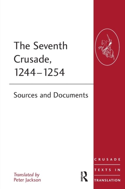 The Seventh Crusade, 1244–1254