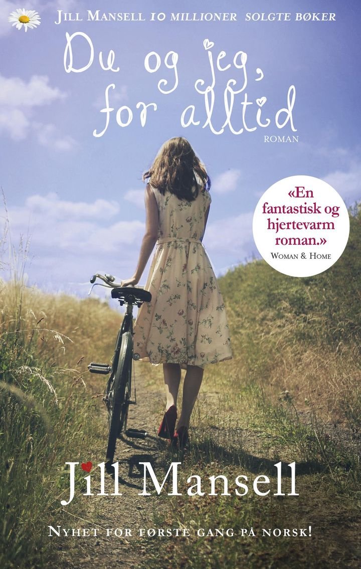 Du og jeg, for alltid