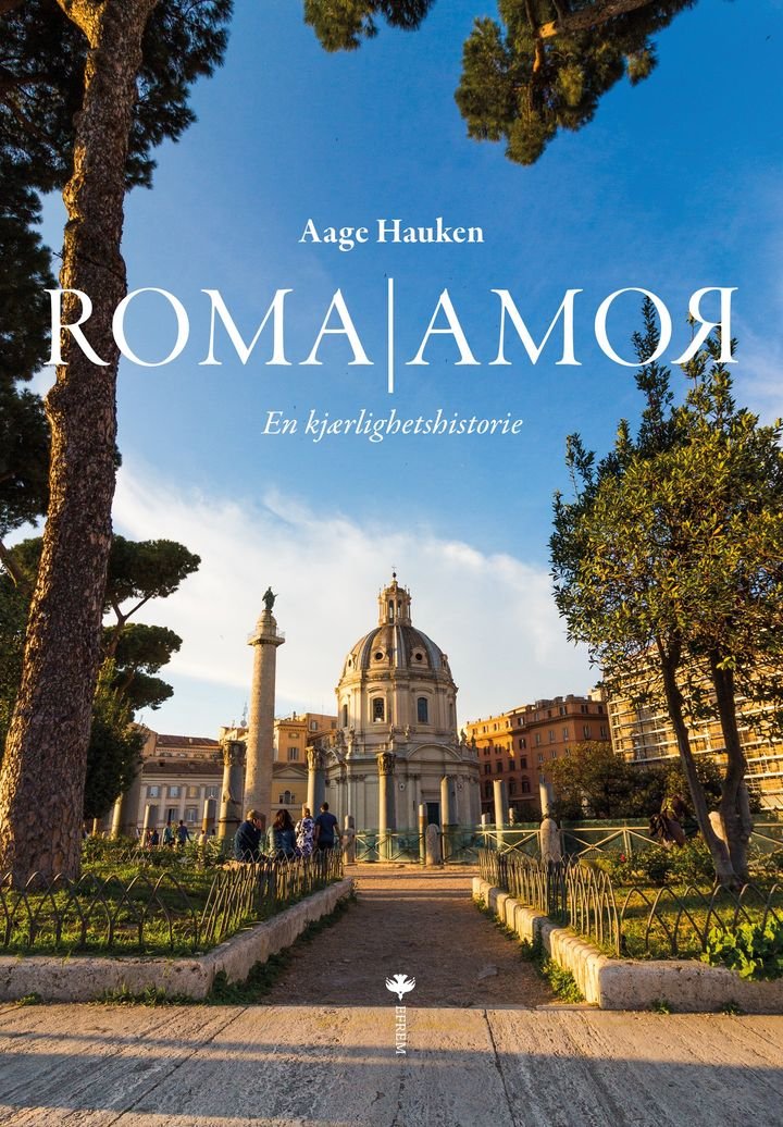 Roma amor - en kjærlighetshistorie