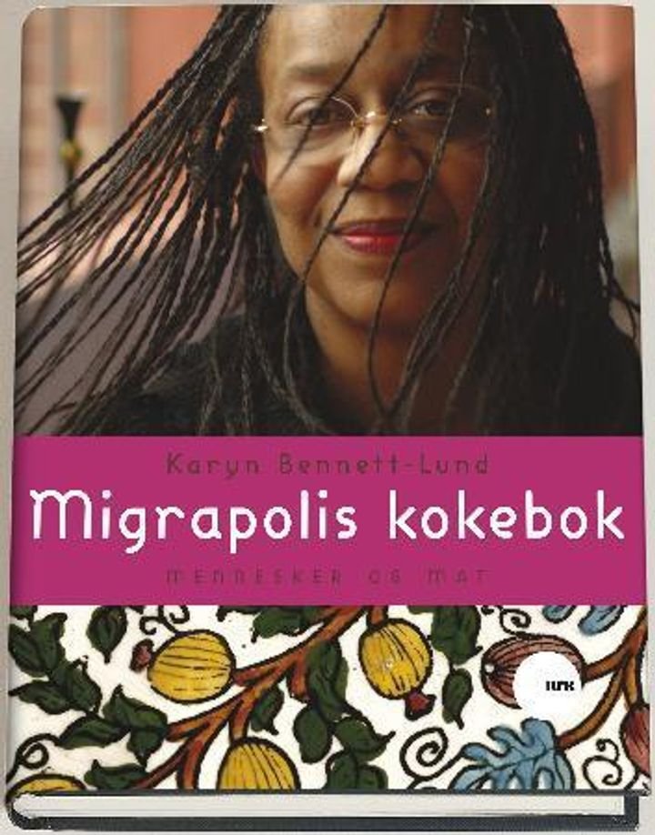 Migrapolis kokebok - mennesker og mat