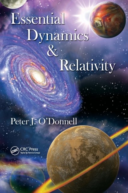 Essential Dynamics & Relativity