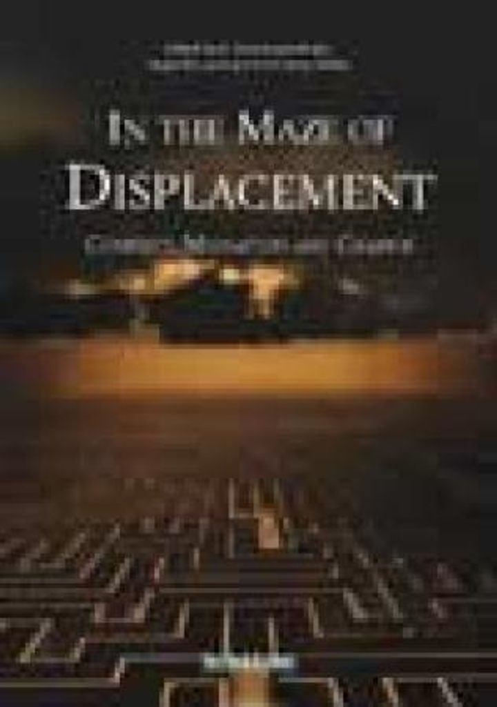 In the maze of displacement