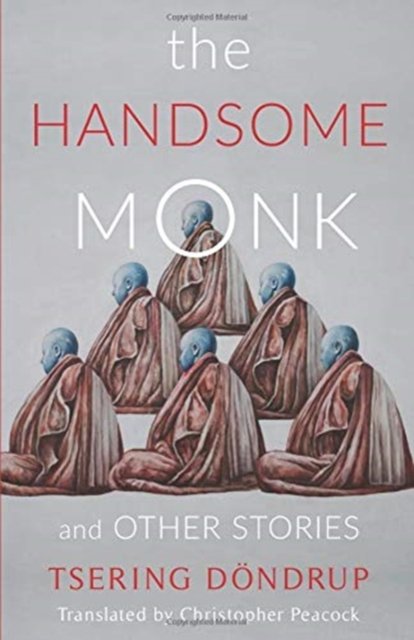 The Handsome Monk and Other Stories