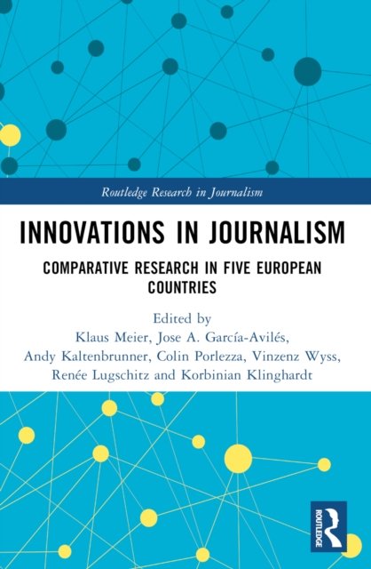 Innovations in Journalism