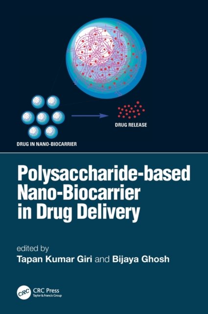 Polysaccharide based Nano-Biocarrier in Drug Delivery