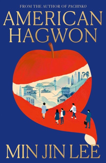 AMERICAN HAGWON EXAIIE PB
