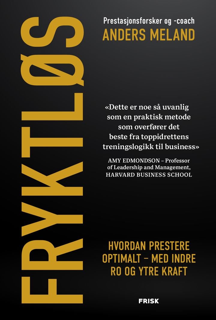 Fryktløs