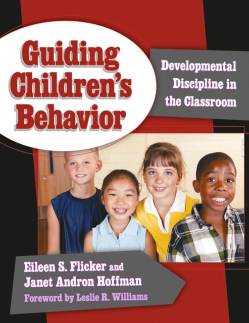 Guiding Children''s Behavior