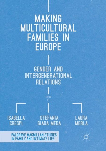Making Multicultural Families in Europe