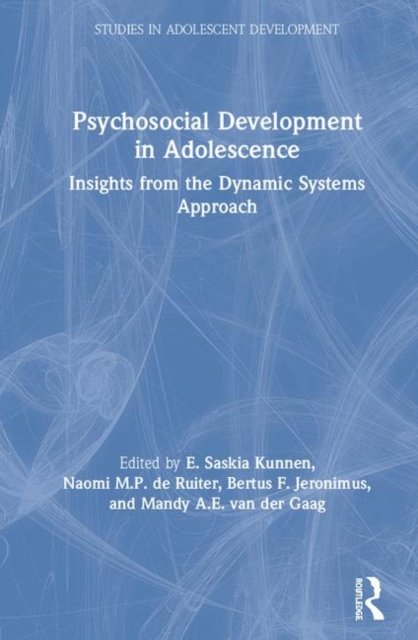 Psychosocial Development in Adolescence