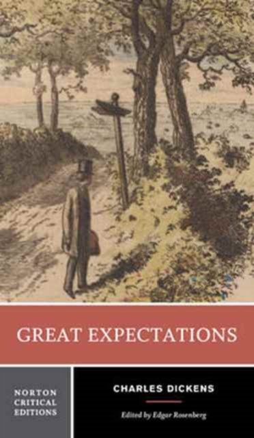 Great Expectations – A Norton Critical Edition
