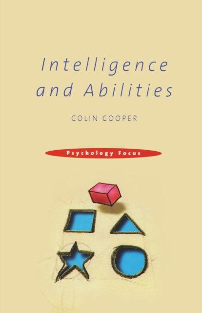 Intelligence and Abilities