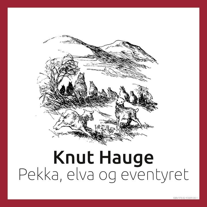 Pekka, elva og eventyret