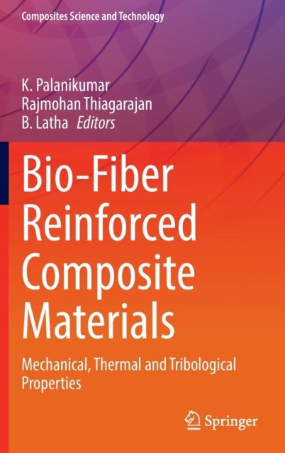Bio-Fiber Reinforced Composite Materials