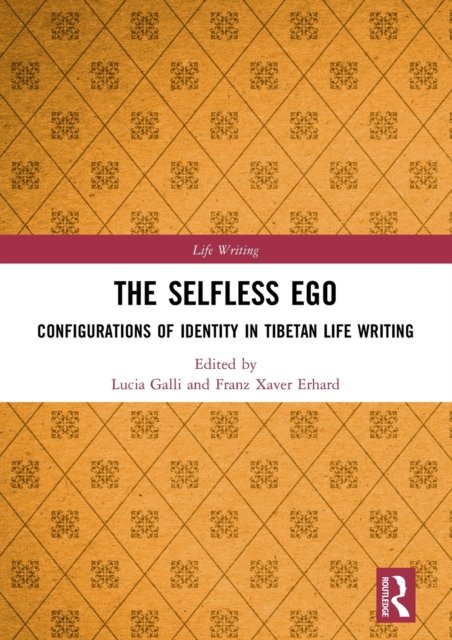 The Selfless Ego