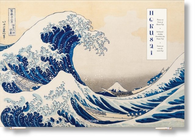 Hokusai