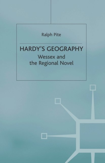 Hardy's Geography