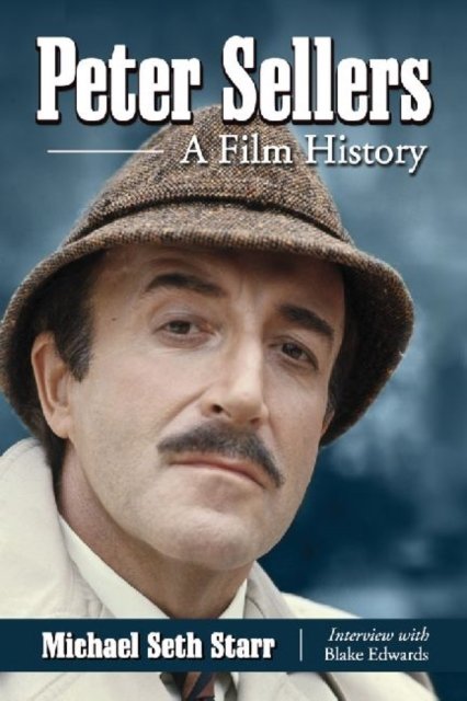 Peter Sellers