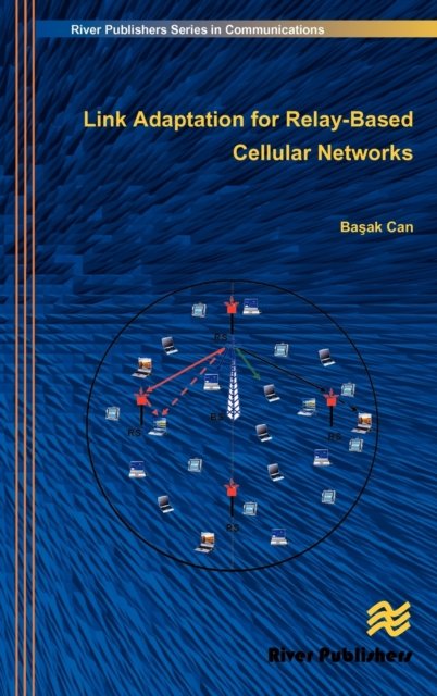Link Adaptation for Relay-Based Cellular Networks