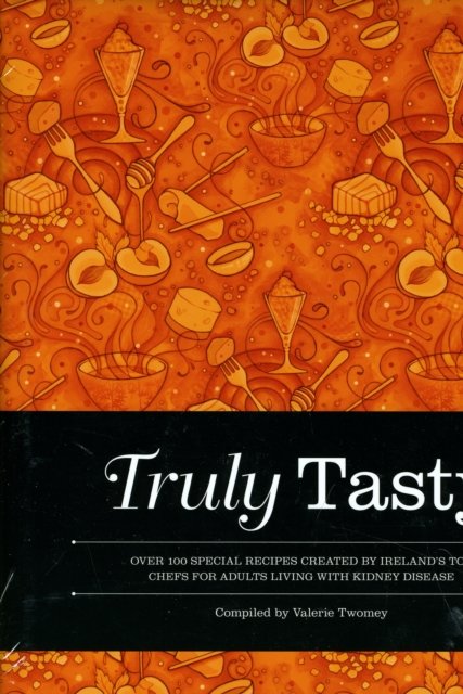 Truly Tasty