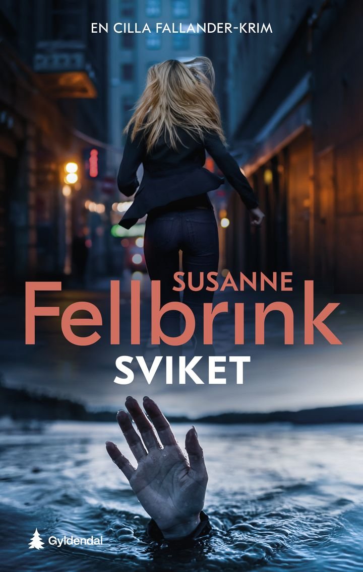 Sviket