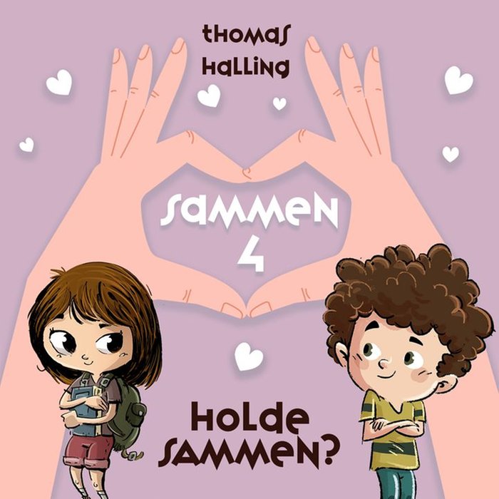Holde sammen?