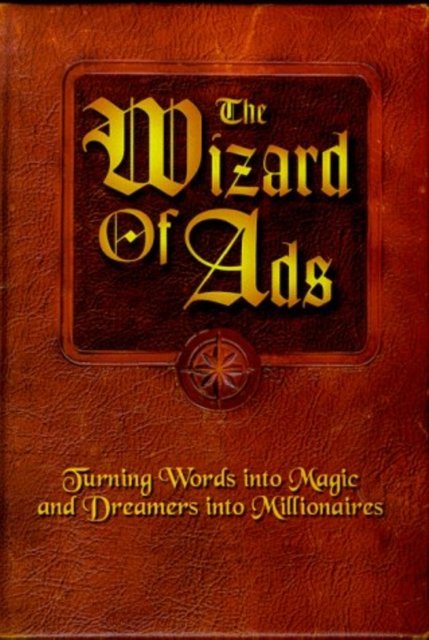 The Wizard of Ads