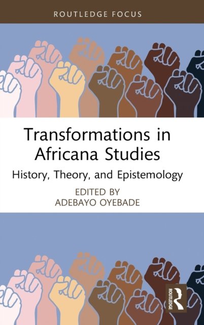Transformations in Africana Studies