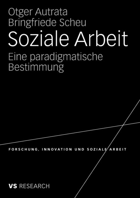 Soziale Arbeit
