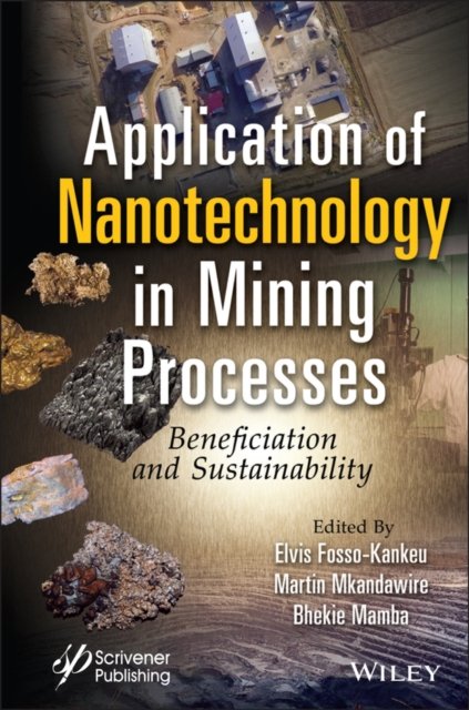 Application of Nanotechnology in Mining Processes – Beneficiation and Sustainability
