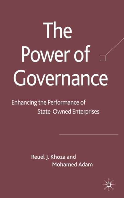 The Power of Governance