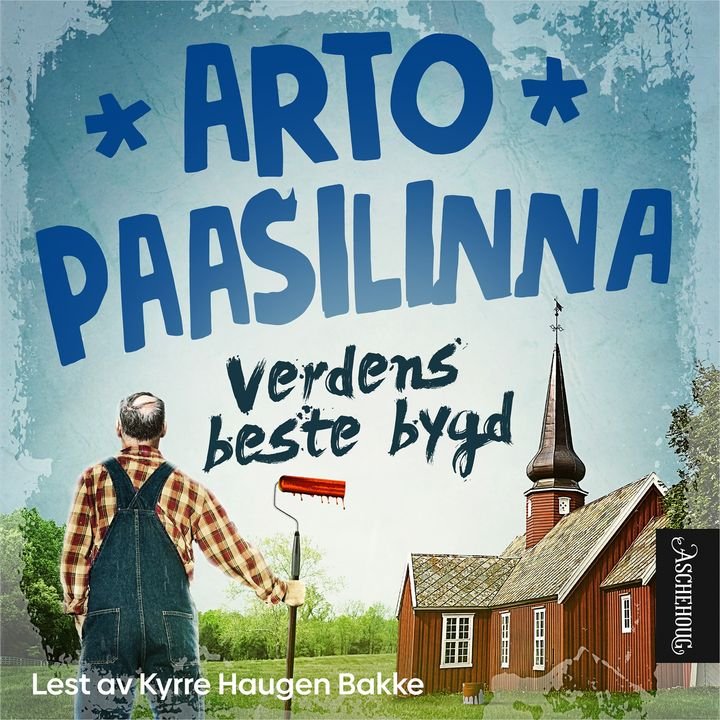Verdens beste bygd