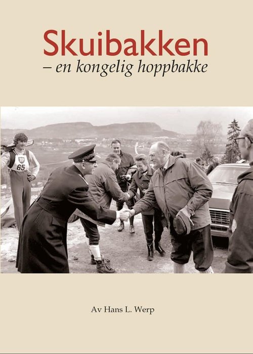 Skuibakken