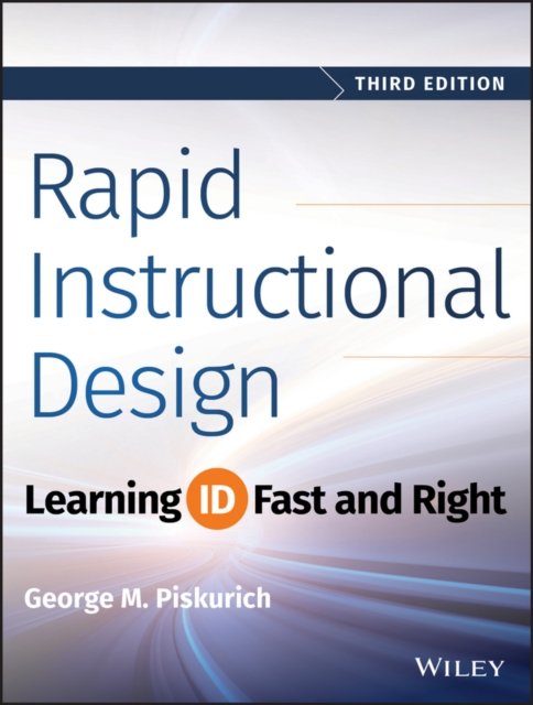 Rapid Instructional Design