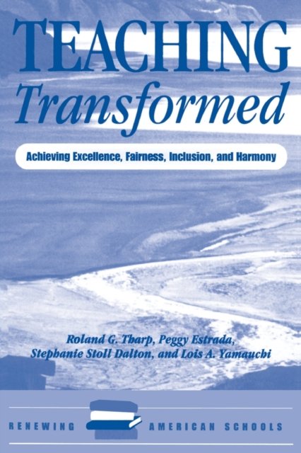 Teaching Transformed